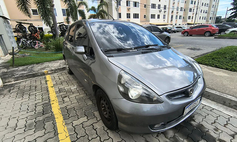 Honda Fit Lx 1.4/ 1....