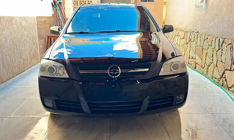 Chevrolet Astra Adva...