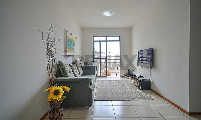 Apartamento 2 Quarto...