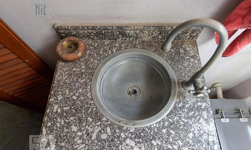Apartamento Resident...