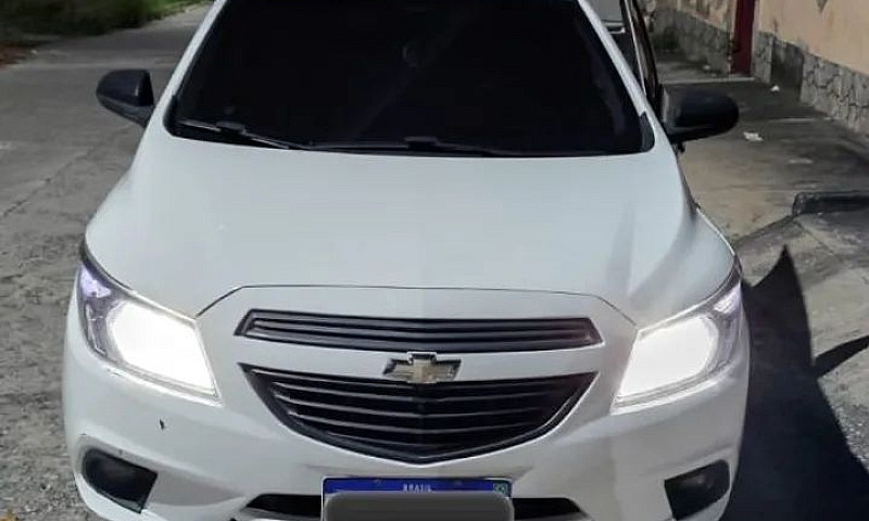 Chevrolet Onix Joy H...