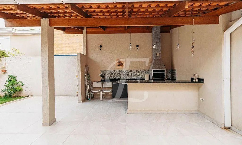 Casa Á Venda Em Alph...