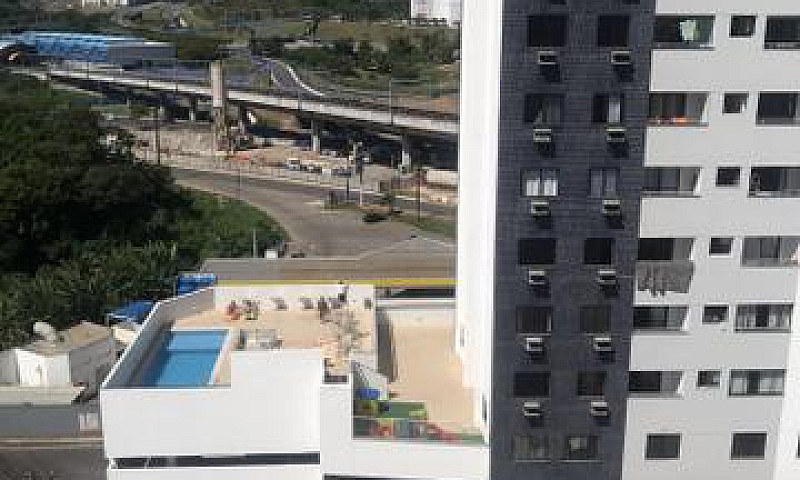 2/4 Suíte E Varanda ...