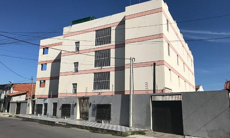 (Uma Caução) 2 Qts, ...