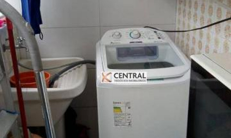 Apartamento Com 2 Do...
