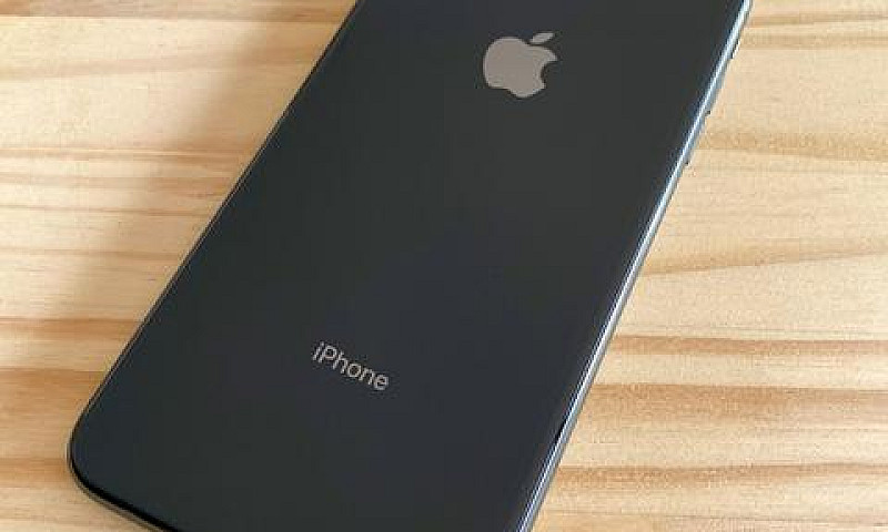 Iphone Xs Max 64Gb C...