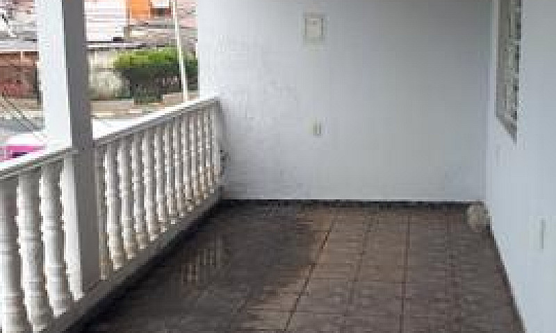 Ótima Casa...