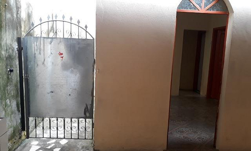 Casa Na Comunidade M...