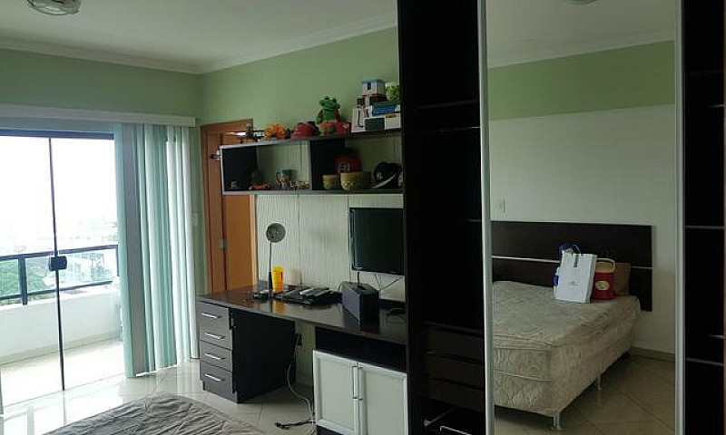 Apartamento Mobiliad...