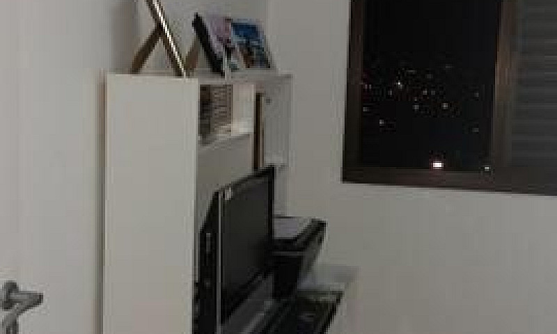 Apartamento Vale Das...