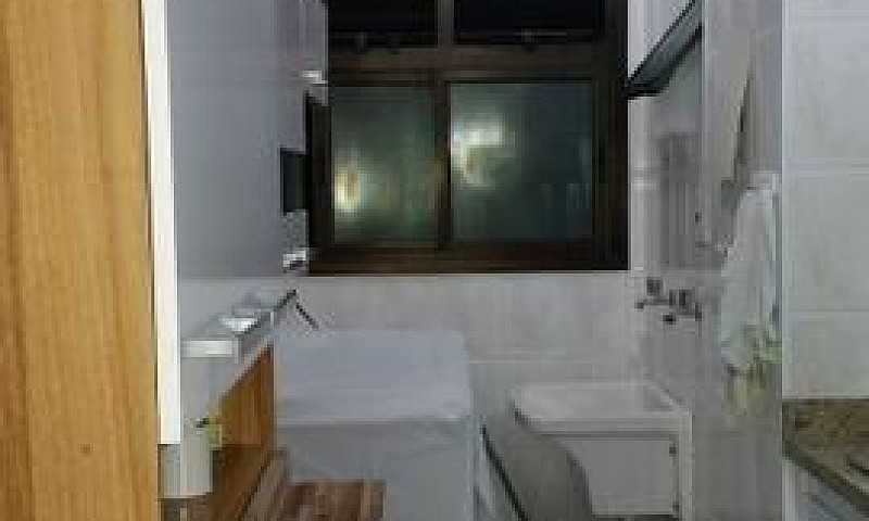 Apartamento Vale Das...