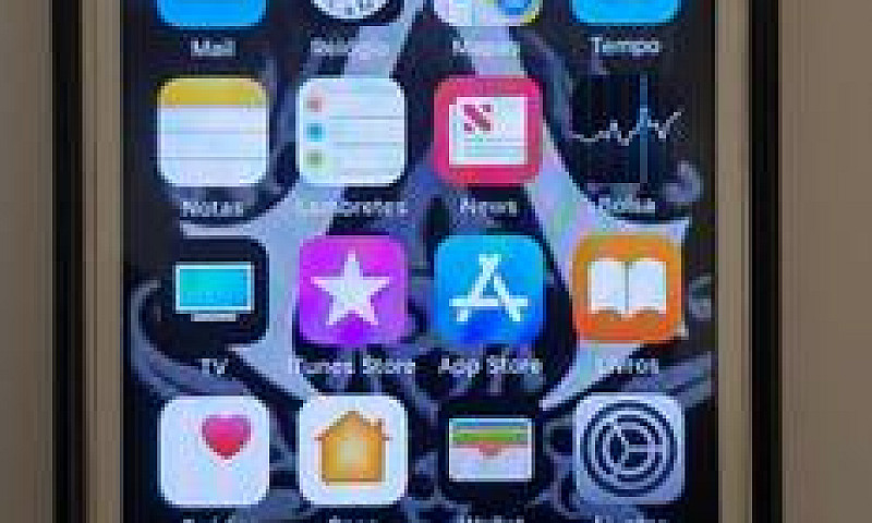 Celular Iphone 5S 32...