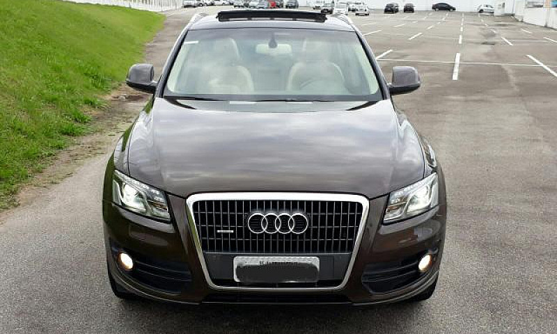 Audi Q5 2.0 Quattro ...