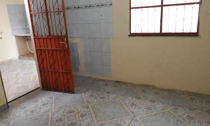 Casa Na Comunidade M...