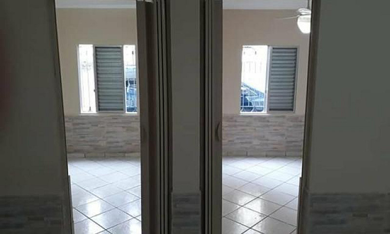 Apartamento Dois Dor...