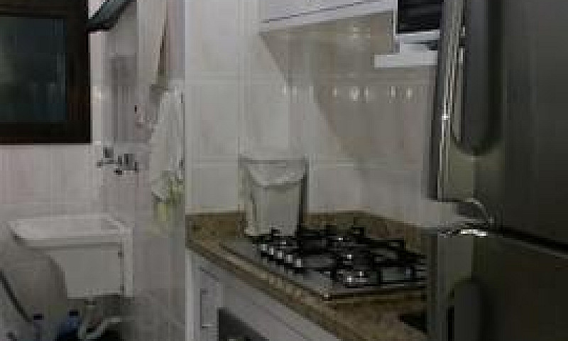 Apartamento Vale Das...