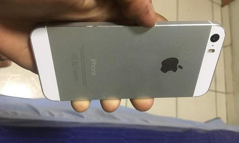 Iphone 5S- Leia A De...