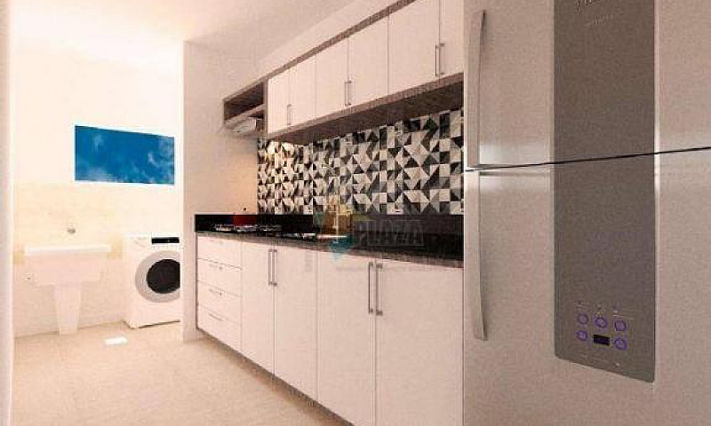 Apartamento Com 2 Do...