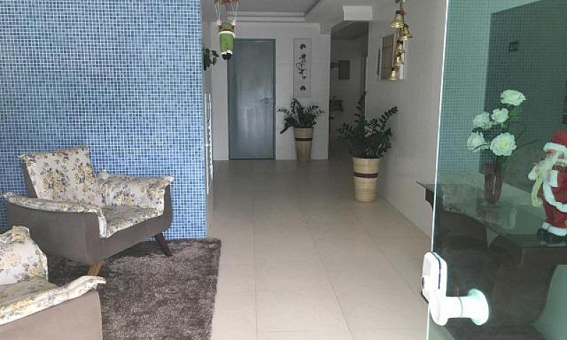 Apartamento 02 Dormi...