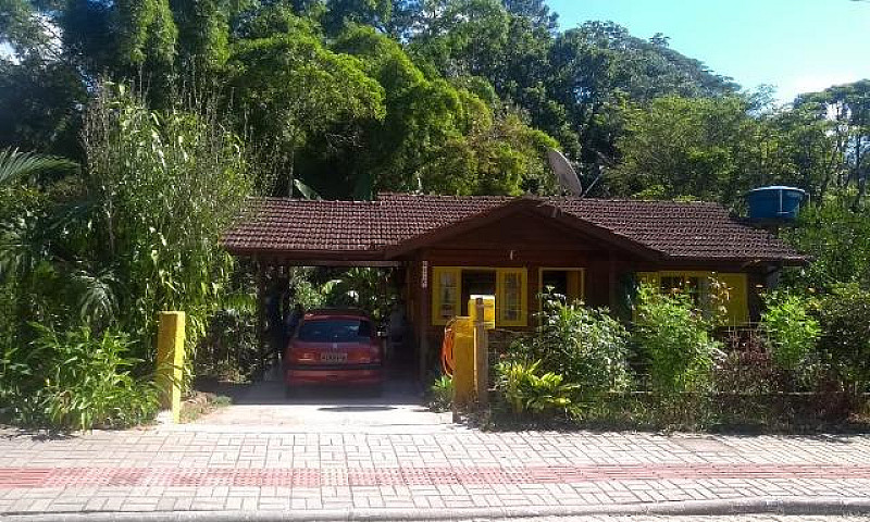 Casa Em Caldas Da Im...