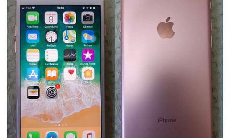 Iphone 7 32Gb...