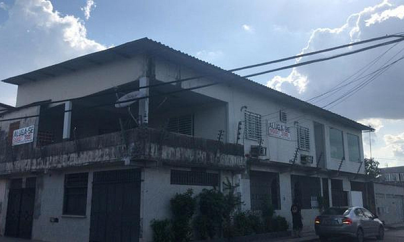 Casa Cidade Nova Sob...