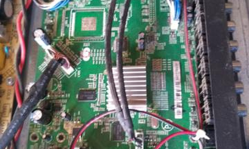 Tv Semp Toshiba 40 P...