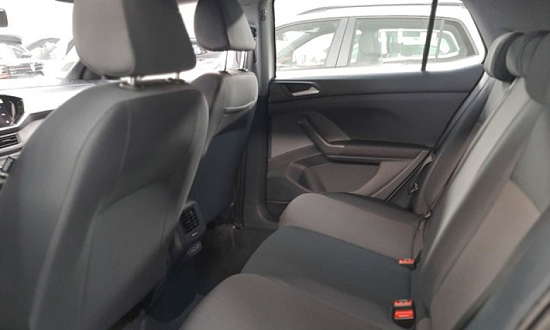 Vw T-Cross 200 Tsi A...