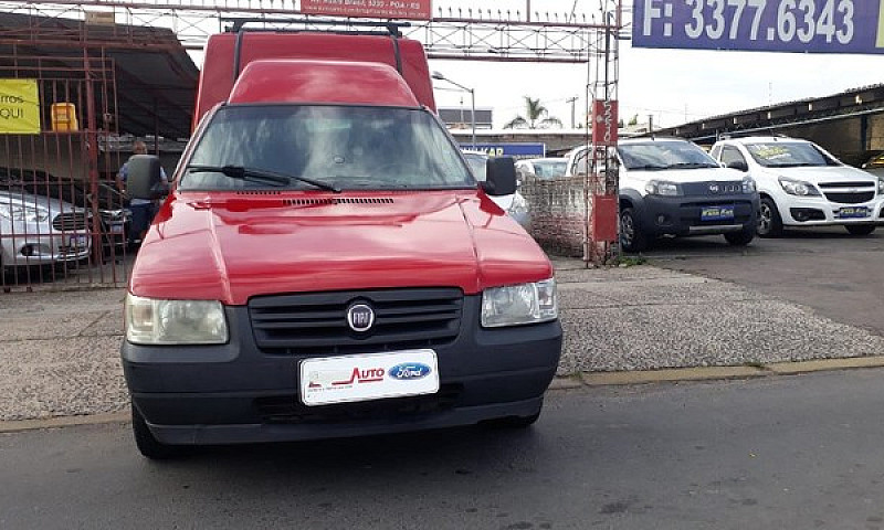 Fiorino 1.3 2010...