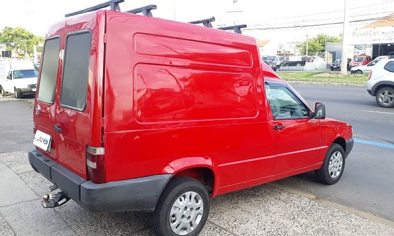 Fiorino 1.3 2010...