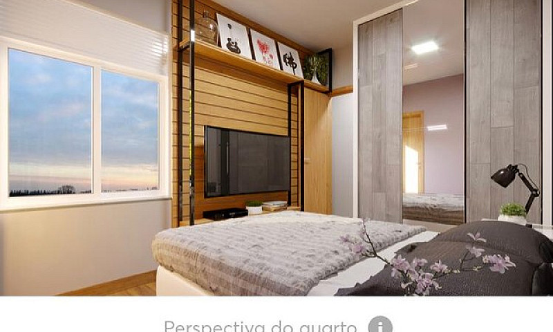 Apartamento Para Ven...