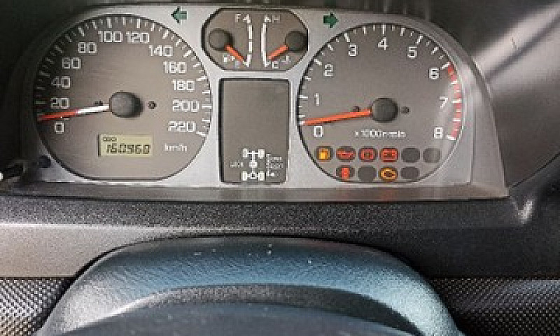 Tr4 Manual 4X4 Flex,...