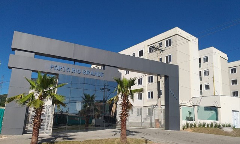 Alugo Apartamento No...