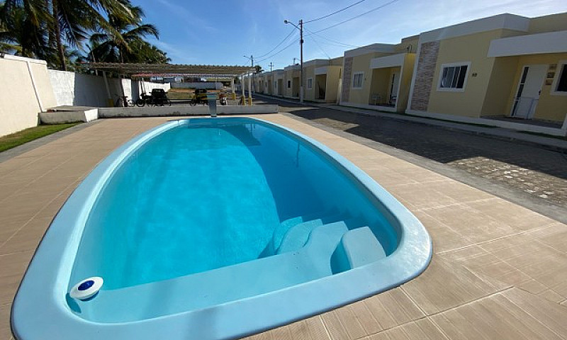 Casa Em Condomínio F...