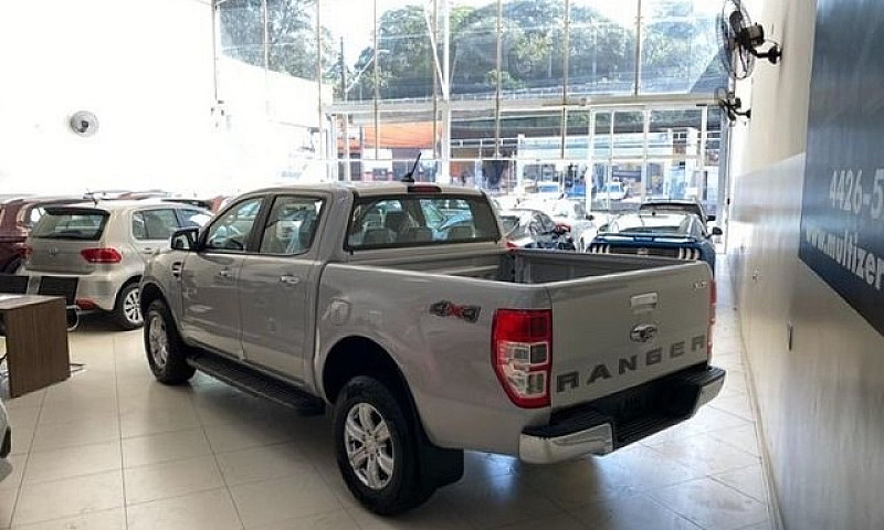 Ranger Xlt 2023 Zero...