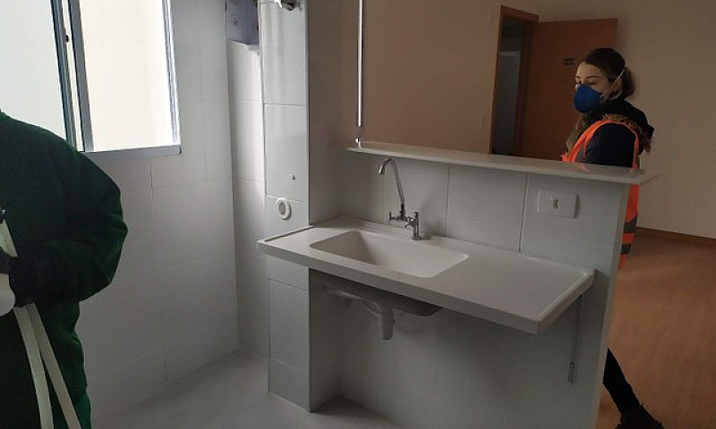 Alugo Apartamento No...