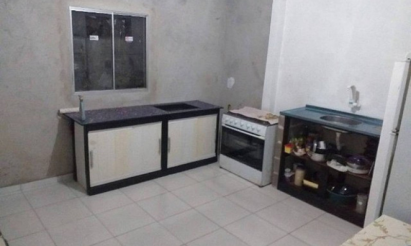 Casa Recém Reformada...