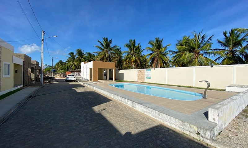 Casa Em Condomínio F...