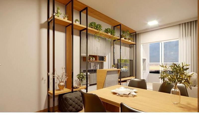 Apartamento Para Ven...