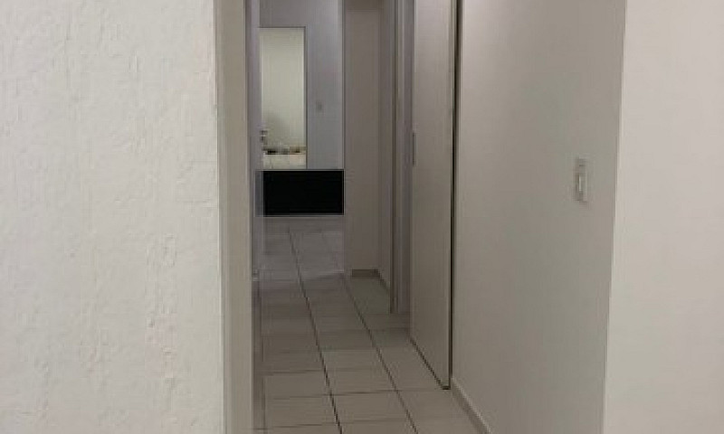 Auga-Se Apto No Edif...