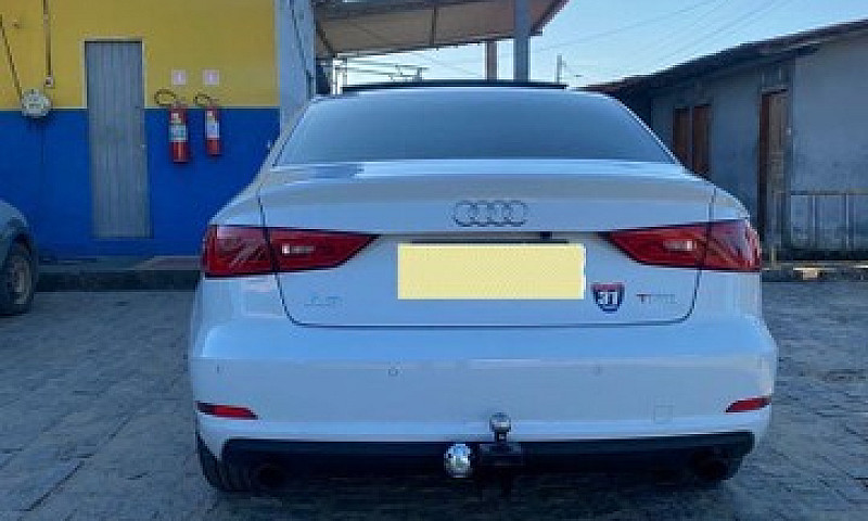 Audi A3 Sedan 2.0 Am...