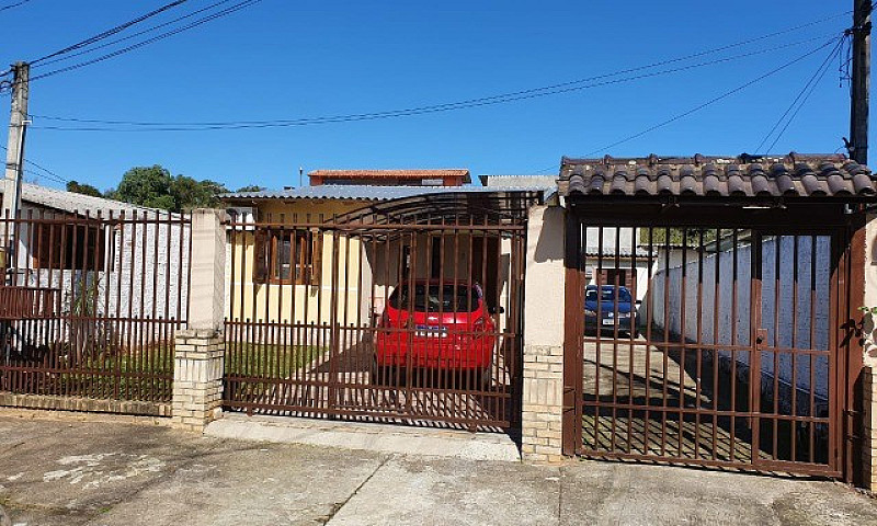 Troca Por Casa/Apto ...