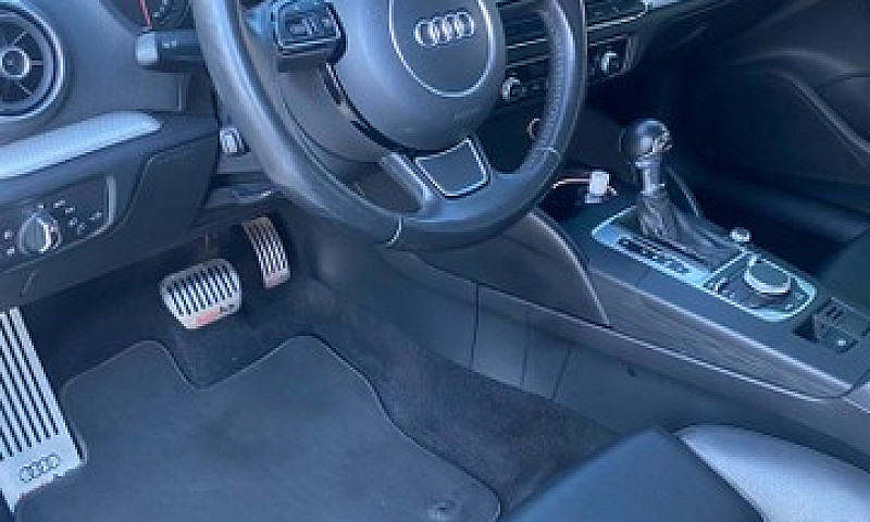 Audi A3 Sedan 2.0 Am...