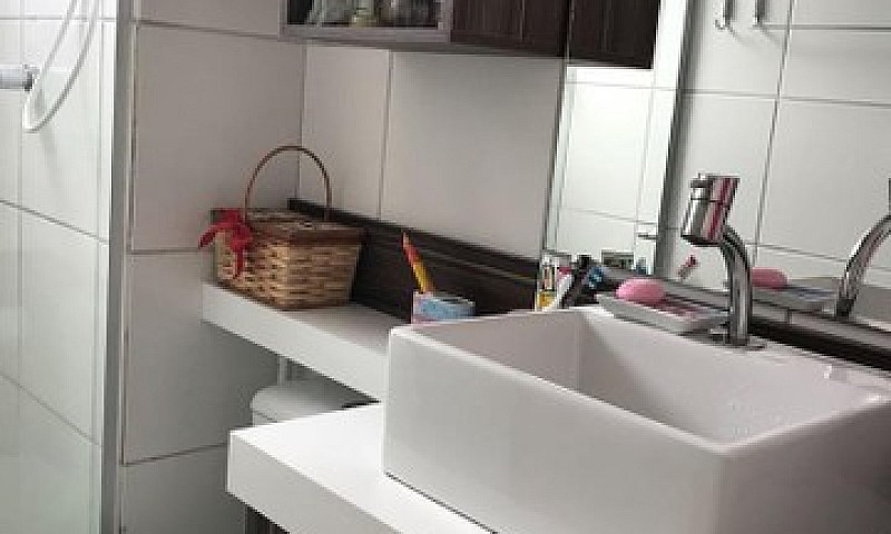 Alugo Apartamento 3/...
