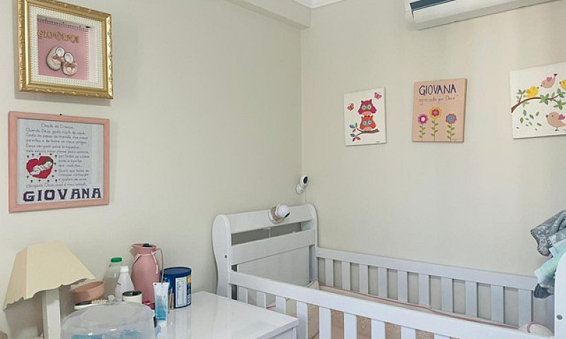 Apartamento Renascen...