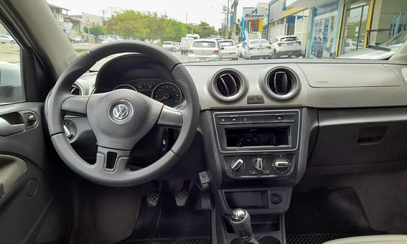 Voyage 1.6 Confortli...