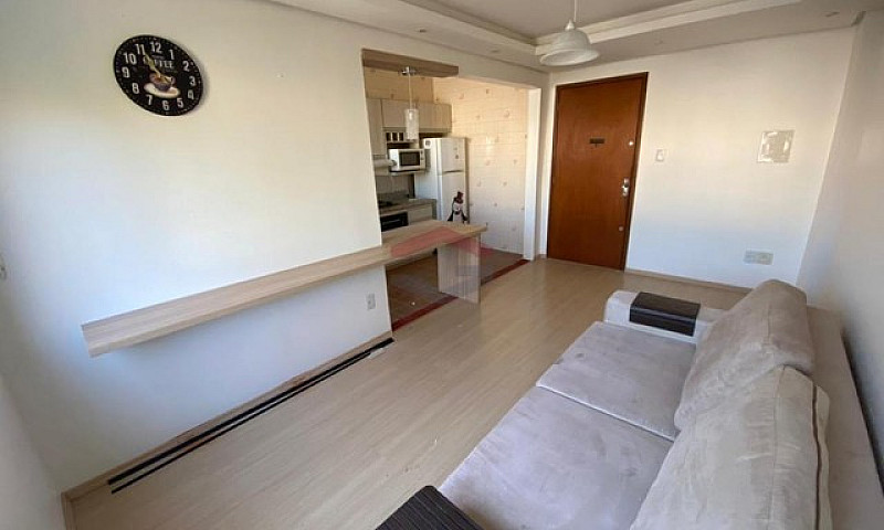 Apartamento 1 Dormit...