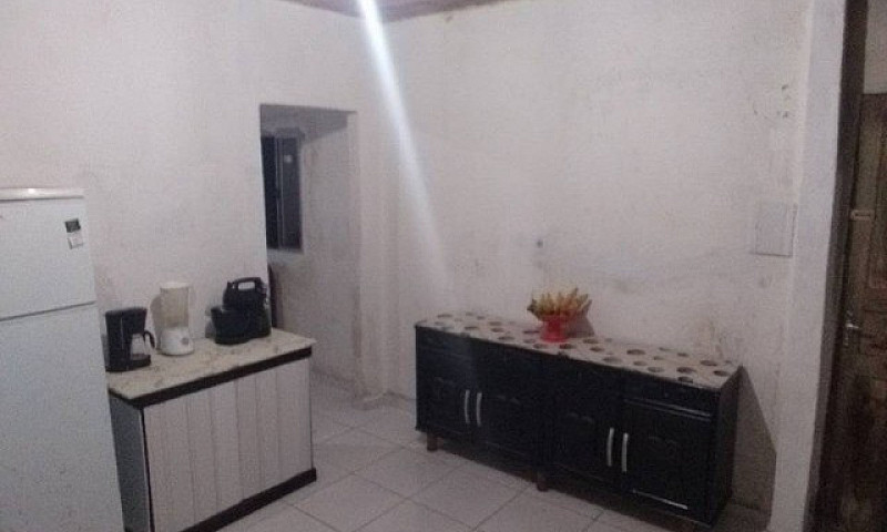 Casa Recém Reformada...