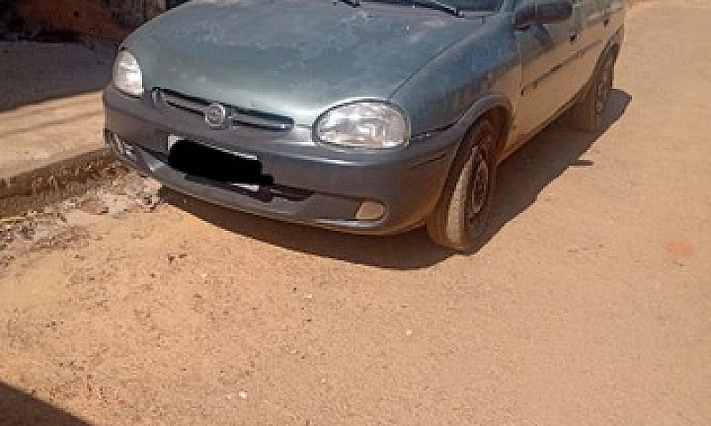 I/Gm Corsa Super W...