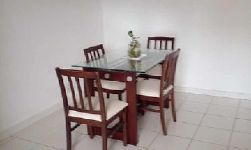 Apartamento Para Alu...